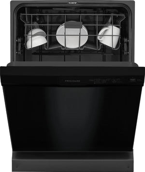 24" Built-In Dishwasher