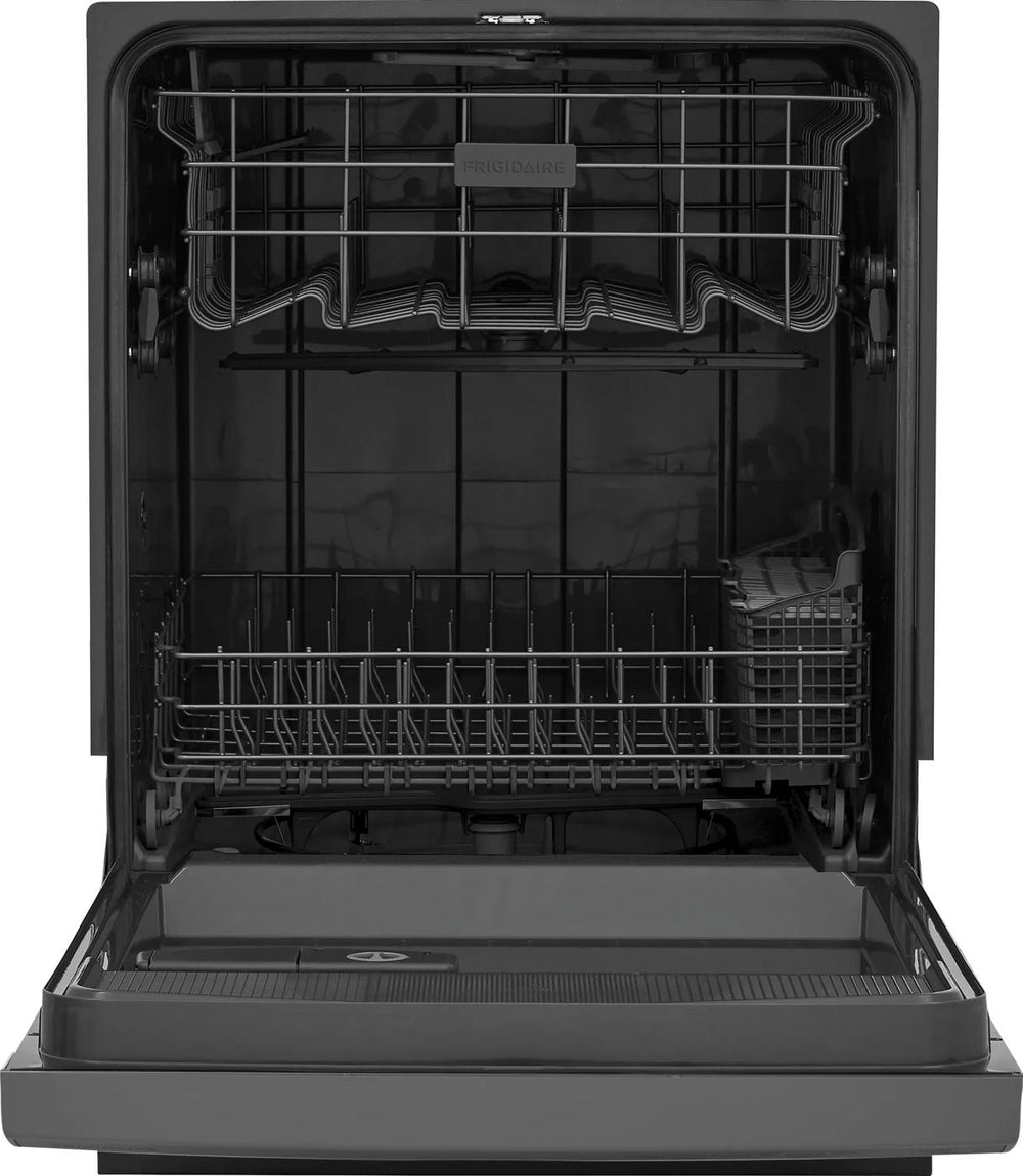 24" Built-In Dishwasher