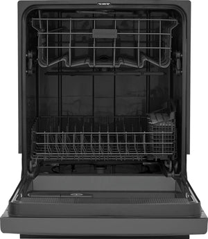 24" Built-In Dishwasher