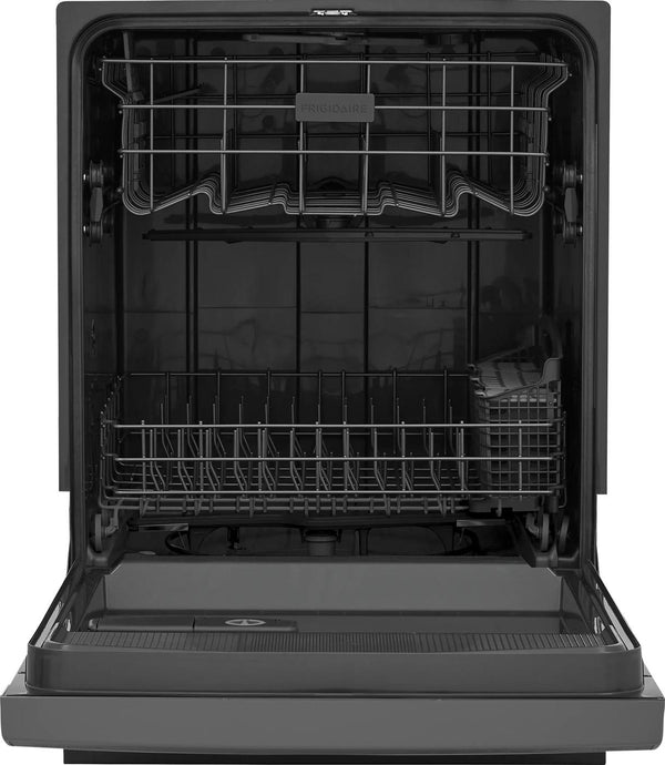 24" Built-In Dishwasher