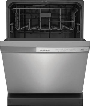 24" Built-In Dishwasher