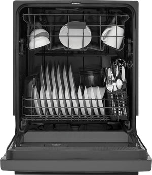 24" Built-In Dishwasher
