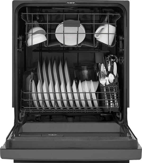 24" Built-In Dishwasher