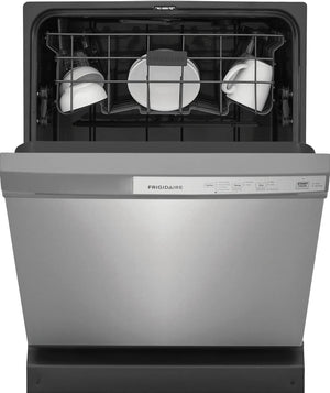24" Built-In Dishwasher