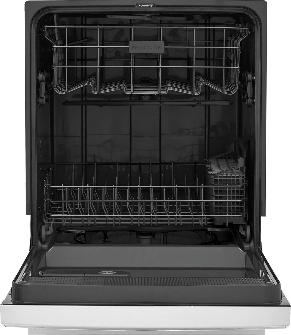 24" Built-In Dishwasher