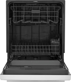 24" Built-In Dishwasher