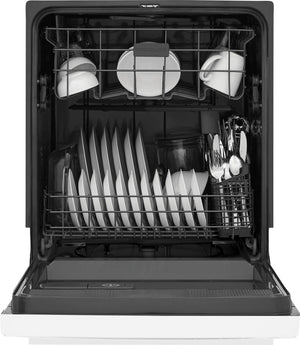 24" Built-In Dishwasher