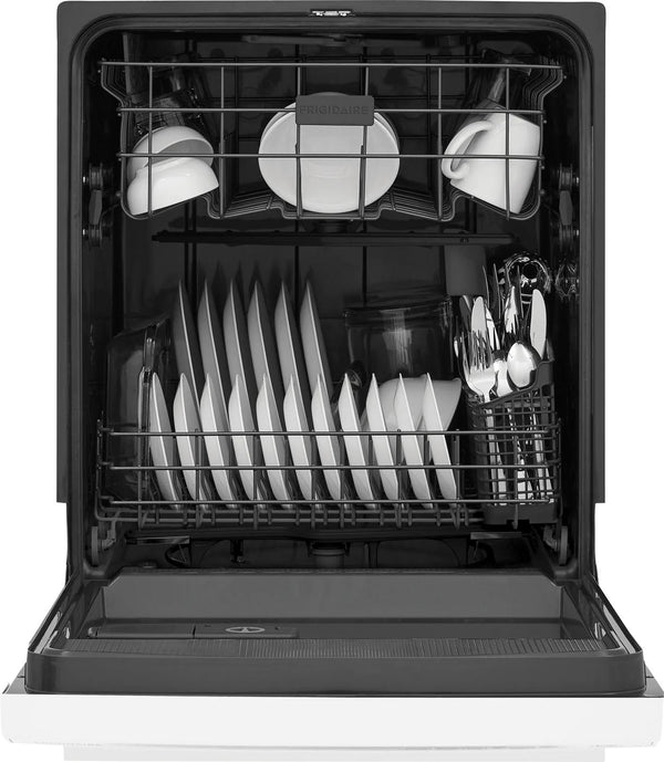 24" Built-In Dishwasher