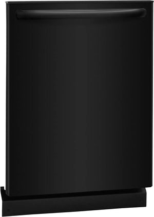 24" Built-In Dishwasher