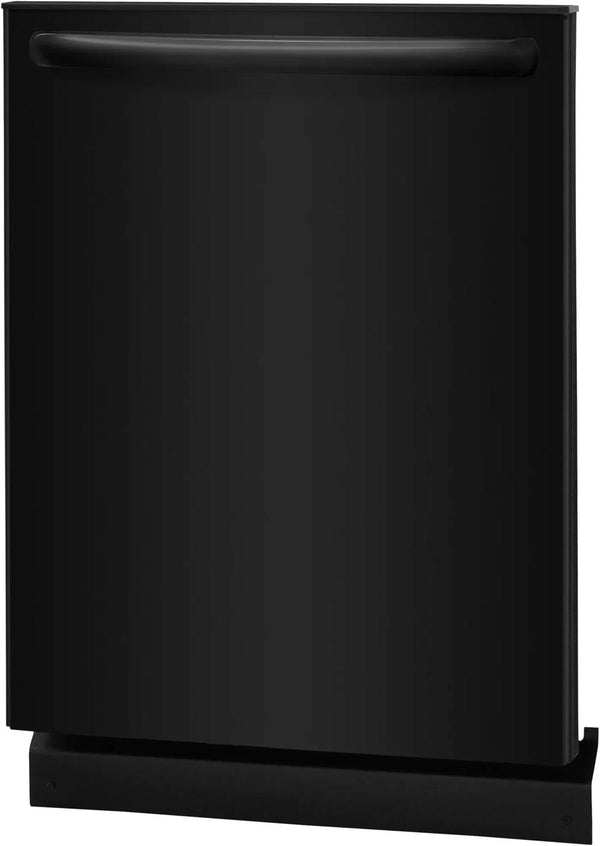 24" Built-In Dishwasher