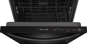 24" Built-In Dishwasher