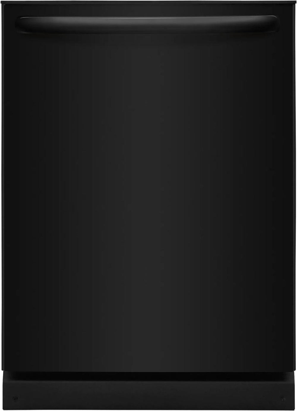 24" Built-In Dishwasher