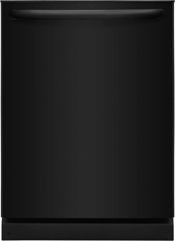 24" Built-In Dishwasher