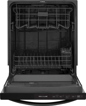 24" Built-In Dishwasher