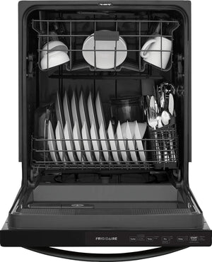 24" Built-In Dishwasher