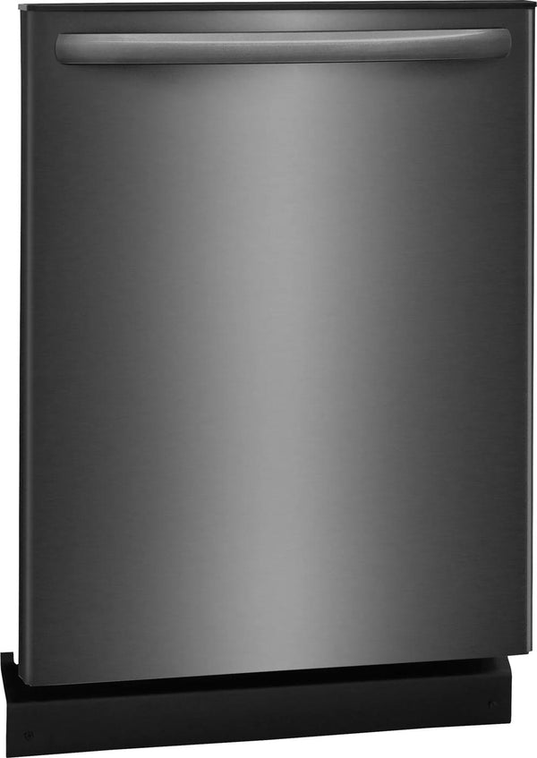 24" Built-In Dishwasher