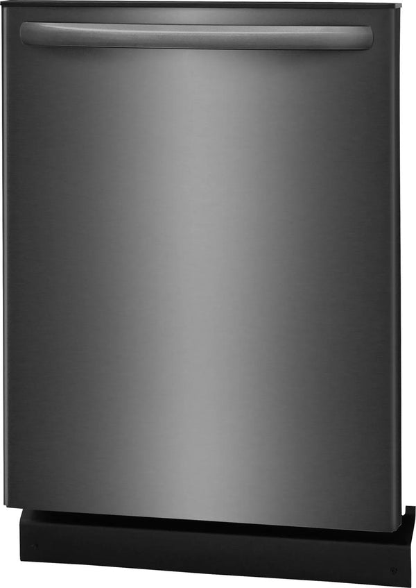 24" Built-In Dishwasher