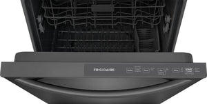 24" Built-In Dishwasher