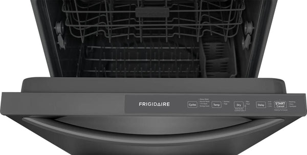 24" Built-In Dishwasher