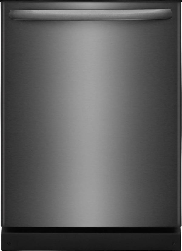 24" Built-In Dishwasher