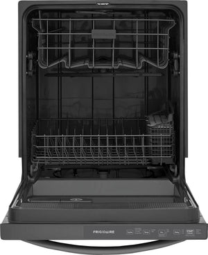 24" Built-In Dishwasher