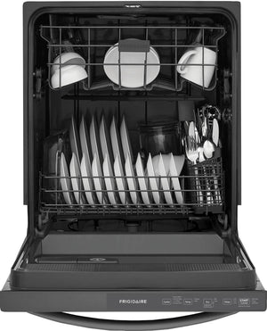 24" Built-In Dishwasher