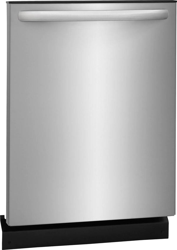 24" Built-In Dishwasher