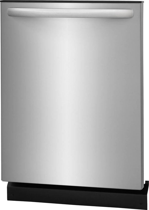 24" Built-In Dishwasher