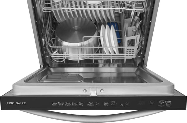 24" Built-In Dishwasher with EvenDry™ System