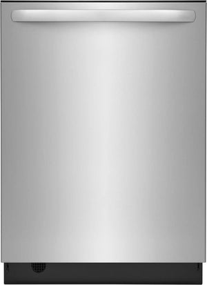 24" Built-In Dishwasher with EvenDry™ System