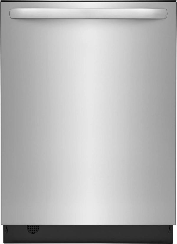 24" Built-In Dishwasher with EvenDry™ System