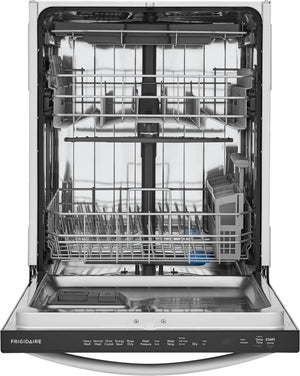24" Built-In Dishwasher with EvenDry™ System