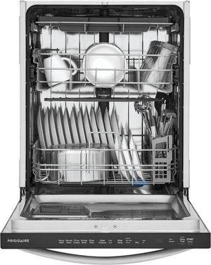 24" Built-In Dishwasher with EvenDry™ System