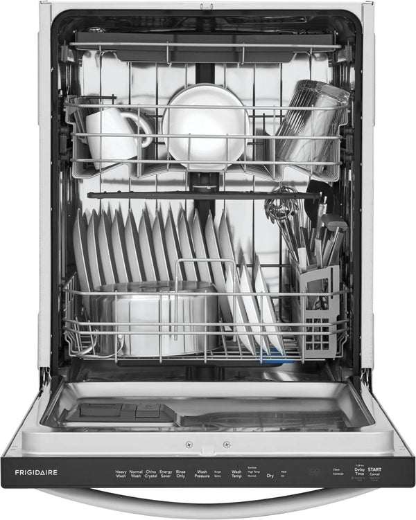 24" Built-In Dishwasher with EvenDry™ System