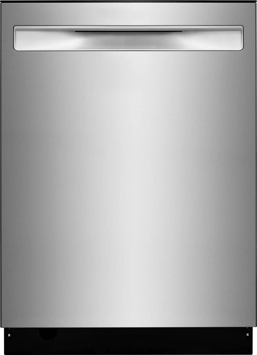 24" Stainless Steel Tub Built-In Dishwasher