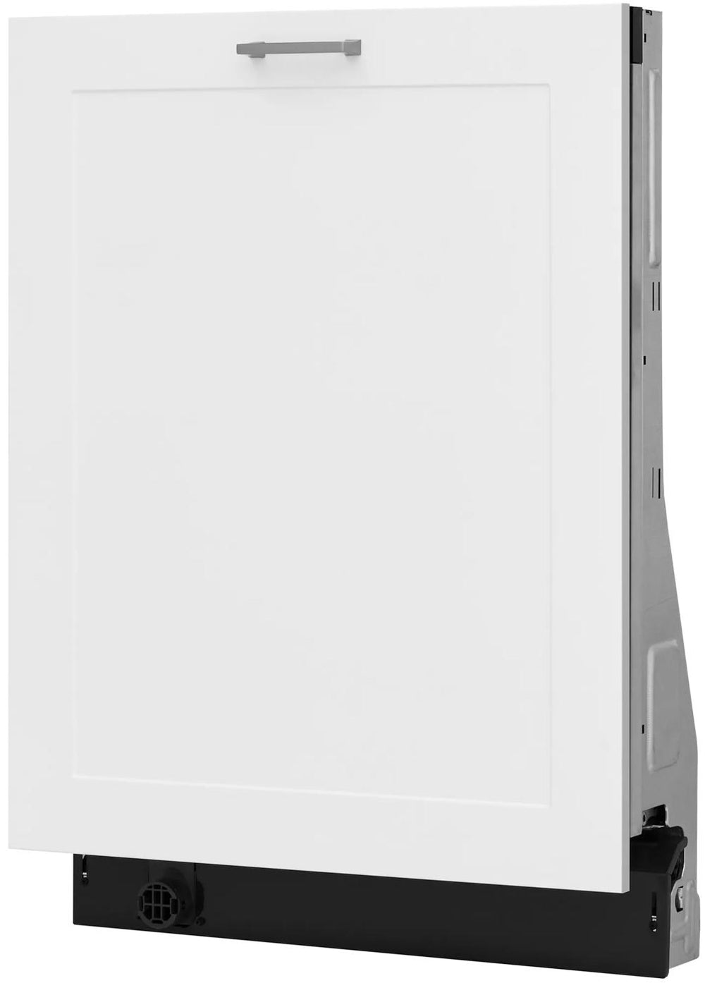 24" Panel Ready Built-In Dishwasher
