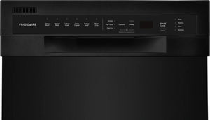 18" Built-In Dishwasher