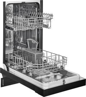 18" Built-In Dishwasher