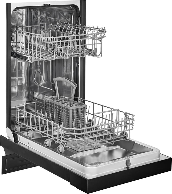 18" Built-In Dishwasher