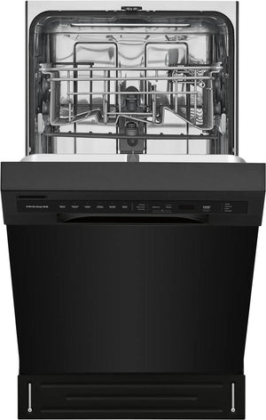 18" Built-In Dishwasher