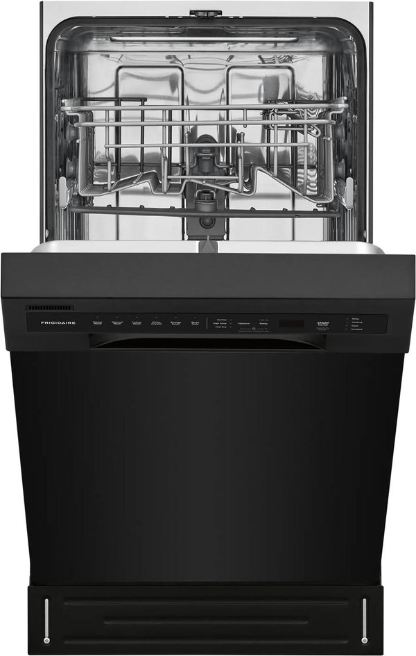18" Built-In Dishwasher