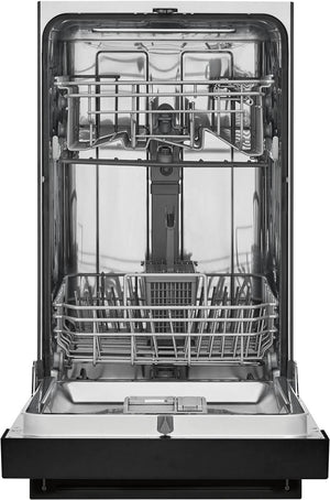 18" Built-In Dishwasher