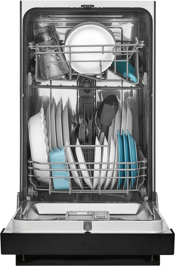 18" Built-In Dishwasher