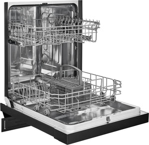 24" Built-In Dishwasher