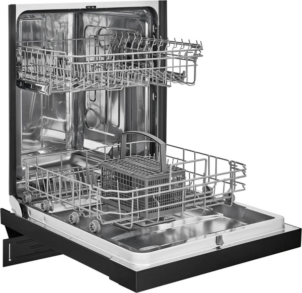 24" Built-In Dishwasher