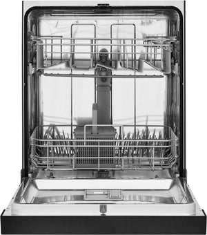24" Built-In Dishwasher