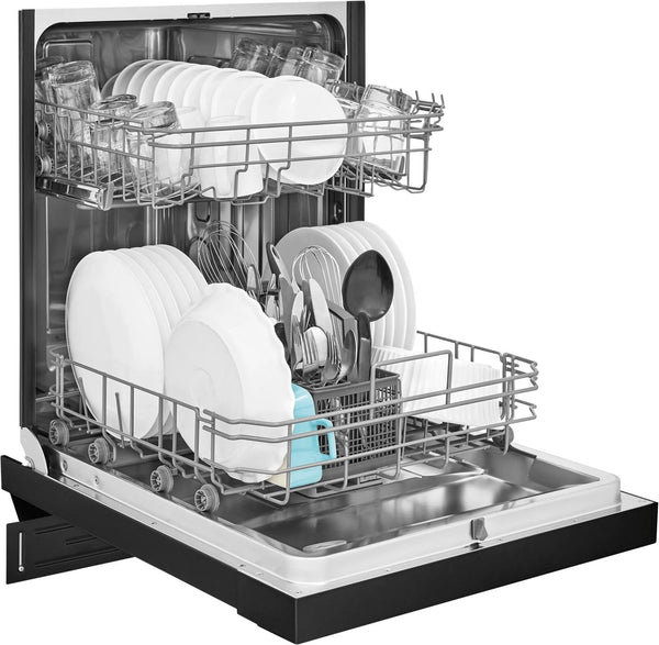 24" Built-In Dishwasher