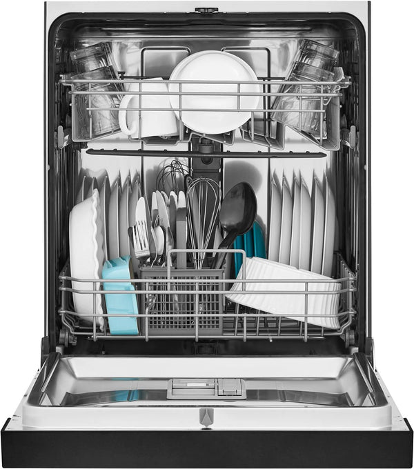 24" Built-In Dishwasher