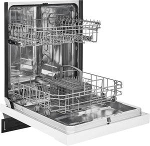 24" Built-In Dishwasher
