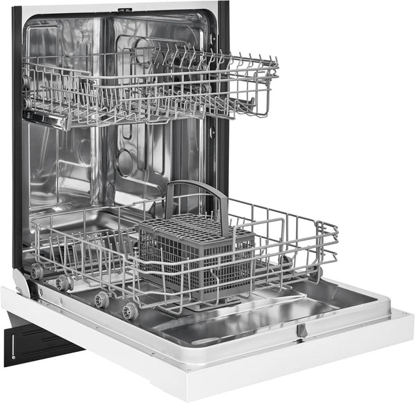 24" Built-In Dishwasher